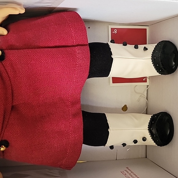 AMERICAN GIRL REBECCA - Picture 3 of 16